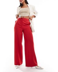 ASOS - – elegante dad-hose - Lyst