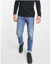 American Eagle - Slim Fit Jeans - Lyst