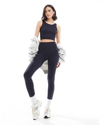 ONLY - Naadloze Legging - Lyst