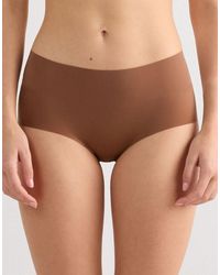 Intimissimi - Laser Cut French Knickers - Lyst