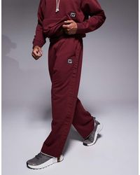 Nike - Heritage Dri-Fit Joggers - Lyst