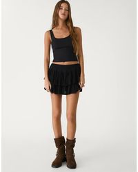 Stradivarius - Str - Lyst