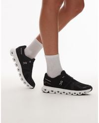On Shoes - On - cloud 6 - baskets quotidiennes - Lyst