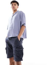 Superdry - – core – cargo-shorts - Lyst