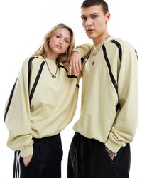 adidas Originals - – unisex-basketball-sweatshirt - Lyst