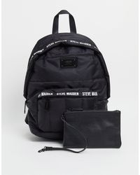 Steve Madden Backpacks for Women | Online Sale up to 15% off | Lyst  Australia