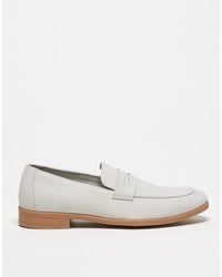 ASOS - Penny Loafer - Lyst