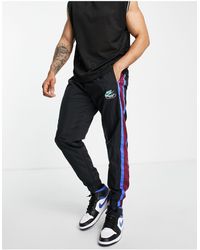 Nike Synthetic Tribute Dc Track Pants in Black for Men | Lyst Australia