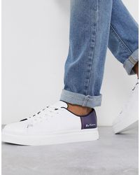ben sherman shoes price