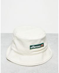 Ellesse - Community Club Unisex Bucket Hat - Lyst