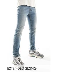 ASOS - Skinny Jeans - Lyst