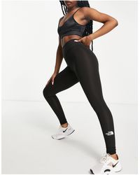 the north face quest green