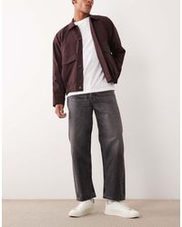 Jack & Jones - Eddie Loose Fit Jeans - Lyst