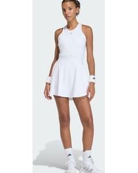 adidas Originals - Tennis Climacool Y-Dress - Lyst