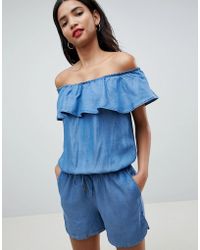 esprit playsuit