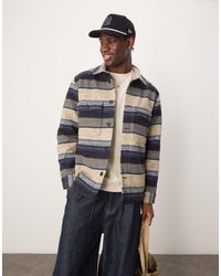 SELECTED - – hemdjacke - Lyst