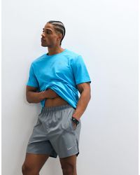Nike - Challenger - short 5 pouces en tissu dri-fit - Lyst
