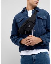 nicce keir waist bag