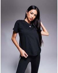 adidas Originals - Adidas Training Train Essentials T-shirt - Lyst