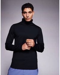 ASOS 4505 Ski & Snow - Asos 4505 ski - top - Lyst
