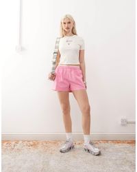 Collusion - Geweven Boxershort - Lyst