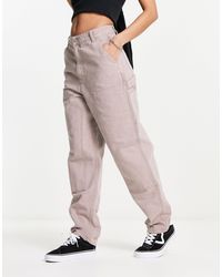 Carhartt WIP-Broeken, pantalons en chino's voor dames | Online sale met  kortingen tot 25% | Lyst NL
