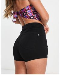 Shorts Bershka da donna - Fino al 45% di sconto | Lyst