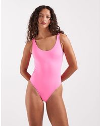 Nike - Nike – badeanzug - Lyst
