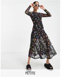 TOPSHOP Dresses for Women - Up to 68 ...
