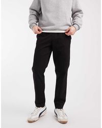 Jack & Jones - Drawstring Waist Chino - Lyst