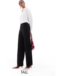 JDY Tall - – hose - Lyst