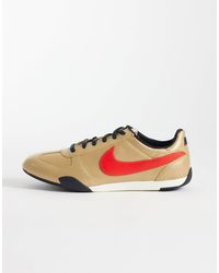 Nike - Sprint sister - baskets - dé et rouge - Lyst