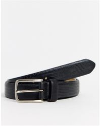 ben sherman reversible belt