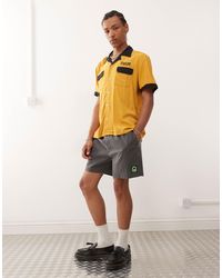 Deus Ex Machina - Sandbar - short - délavé - Lyst