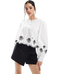 French Connection - Cambria - Lyst