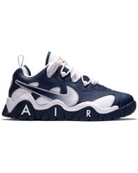 air nike barrage