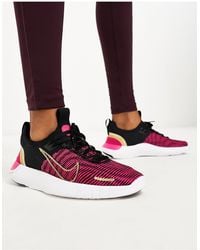 Nike - – free run fk nn – sneaker - Lyst