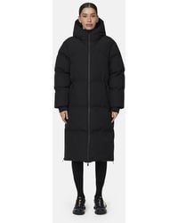 Good For Nothing - Maxi Puffer Jacket - Lyst