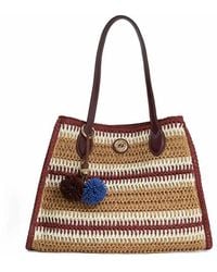 Dune - Devotedly Shopper Bag - Lyst