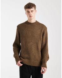 Jack & Jones - – oversize-pullover - Lyst