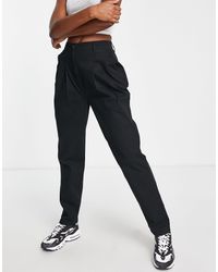 ASOS - Hourglass Chino Trousers - Lyst