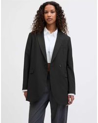 JJXX - Blazer Doppiopetto - Lyst
