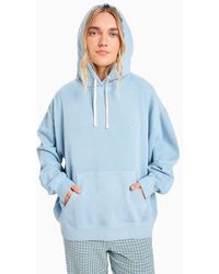 Quiksilver - Essential Hoodie - Lyst
