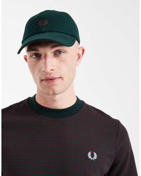 Fred Perry - Cappellino Classico - Lyst