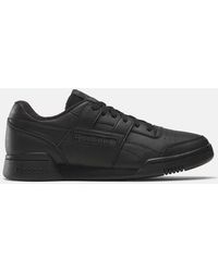 Reebok - Workout Plus - Lyst