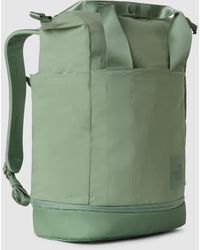 The North Face - Never Stop Utility Backpack - Lyst