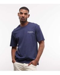 Dickies - Oatfield Backprint T-Shirt - Lyst