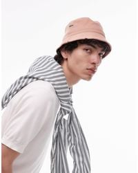 Lacoste - Bucket Hat - Lyst