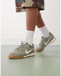 Nike - Gato Trainers - Lyst