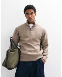 Regatta - Edmonton Half Zip Jumper - Lyst